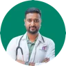Dr. Amresh Narayanan