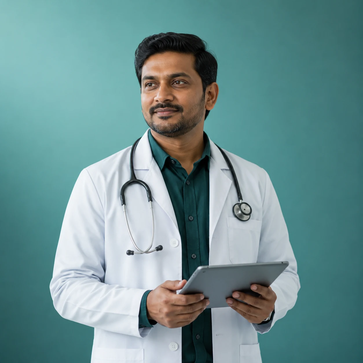 Doctors