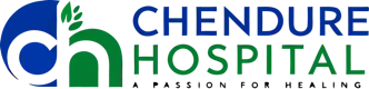 Chendure Hospital logo