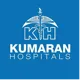 KH Kumaran Hospital logo