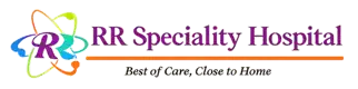 RR Speciality Hospital logo